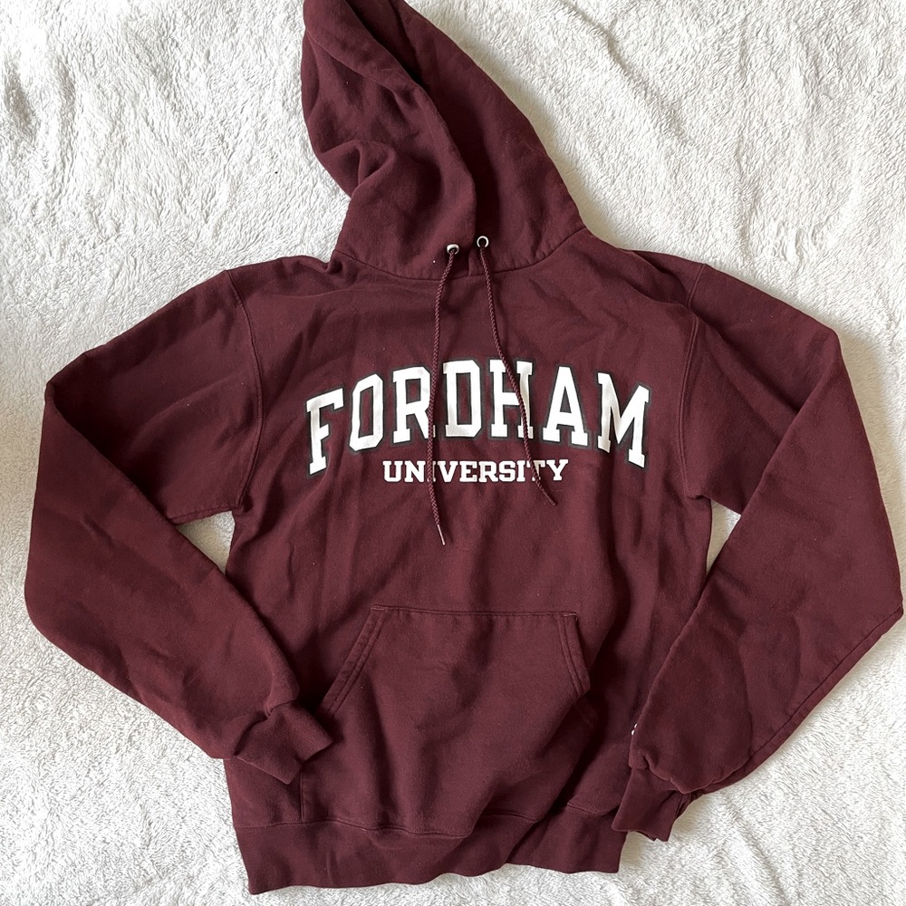 Fordham University Sweatshirt